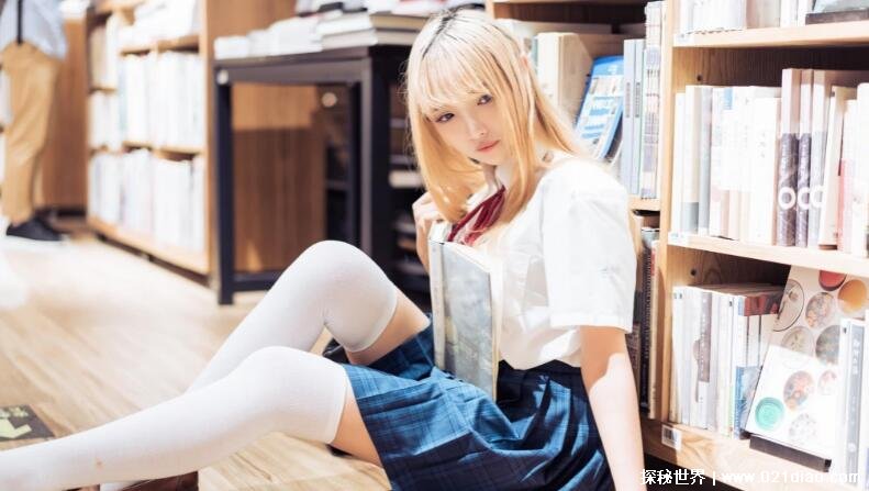 适合女人做的小生意 美甲店深受女性欢迎