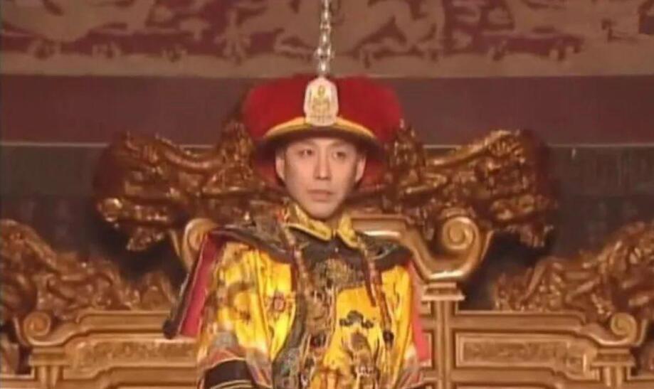 康熙九子夺嫡结局怎样 十四阿哥被打发看守黄陵