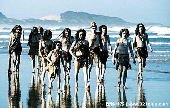 智人的发展历史 吃掉尼安德特人是怎么回事