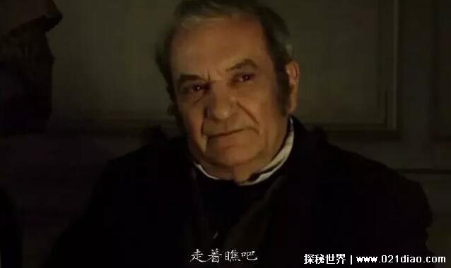葛朗台是谁 非常著名的吝啬鬼十分爱钱
