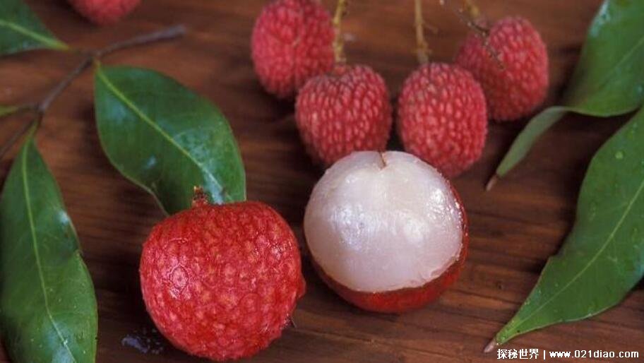 荔枝属于寒性还是热性 荔枝怎么挑选