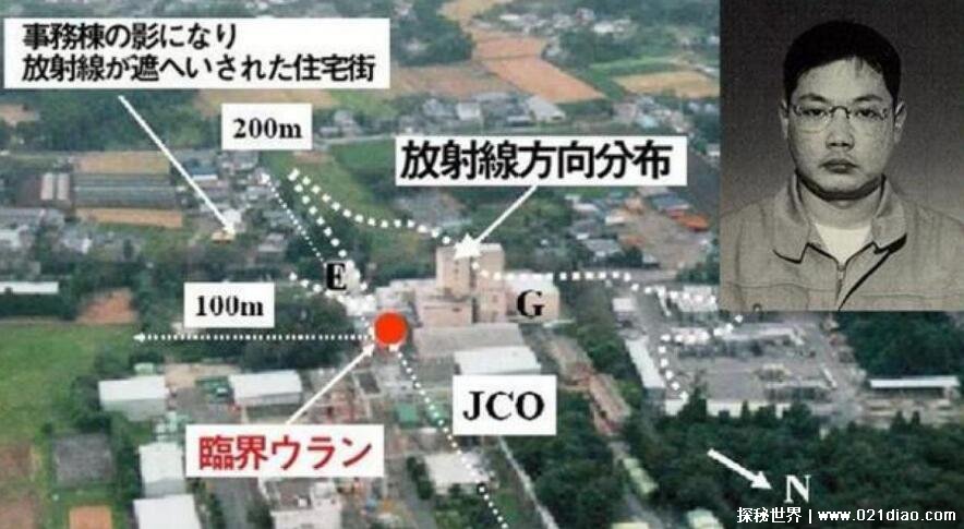 日本东海村核临界事故 事故发生原因是什么