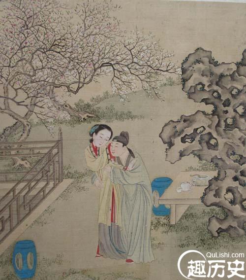 “云雨之欢”的来源及解释 与古代男女房事有什么联系