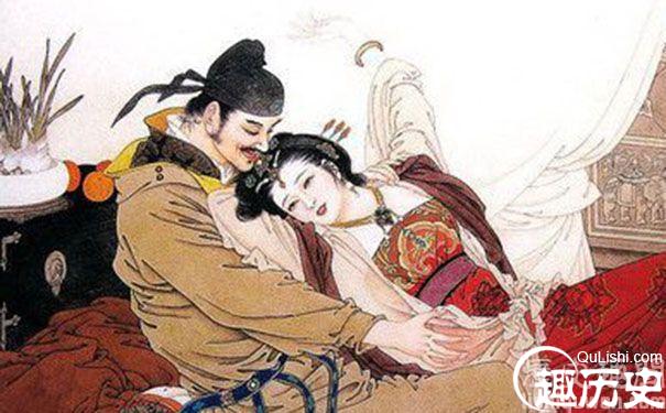 “云雨之欢”的来源及解释 与古代男女房事有什么联系