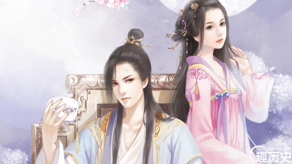 “云雨之欢”的来源及解释 与古代男女房事有什么联系