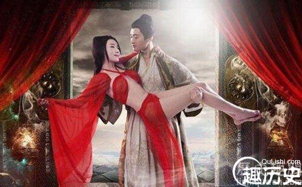 “云雨之欢”的来源及解释 与古代男女房事有什么联系