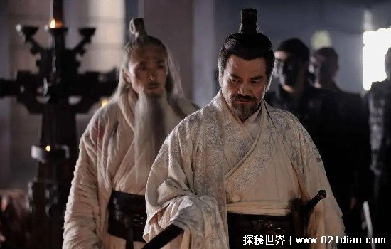 孙膑是怎么死的 孙膑受的膑刑是什么刑