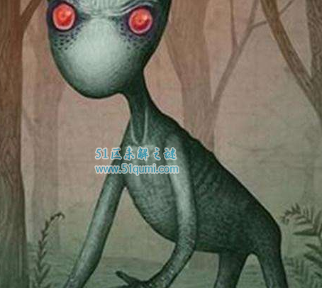外星人多佛恶魔是怎么回事 多佛恶魔为什么会在地球出现呢