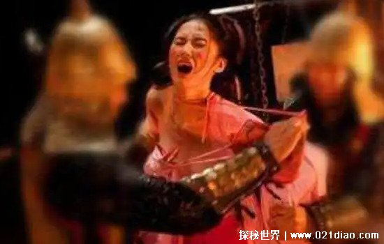 铁铉怎么死的 妻女受尽凌辱下场很惨