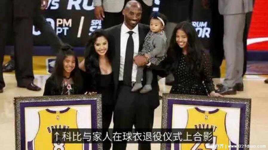 科比坠机身亡事件是怎么回事 科比的妻子和飞行公司和解