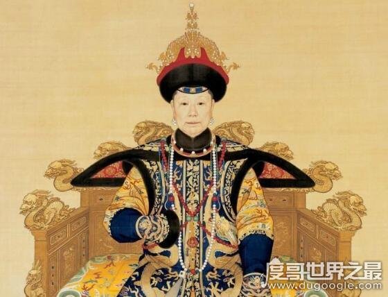 钮祜禄氏熹妃活了多久 中国历史上少有的长寿太后