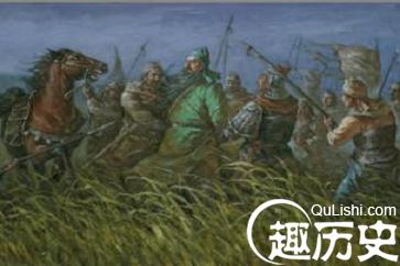 关云长的生平事迹 败走麦城的原因