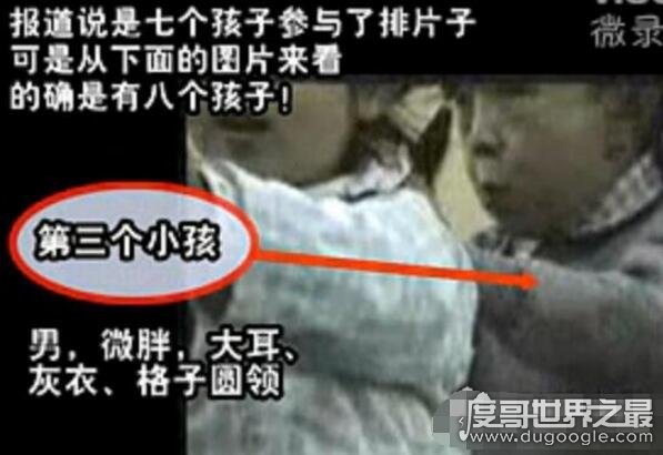 1993年香港广告灵异事件是怎么回事 真的有第八个孩子吗