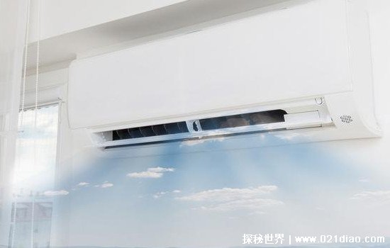 空调除湿模式应该怎么用 使用方法有哪些