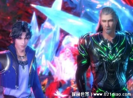斗罗大陆独孤博为什么会被唐三杀 在小说和动漫中独孤博都没有死