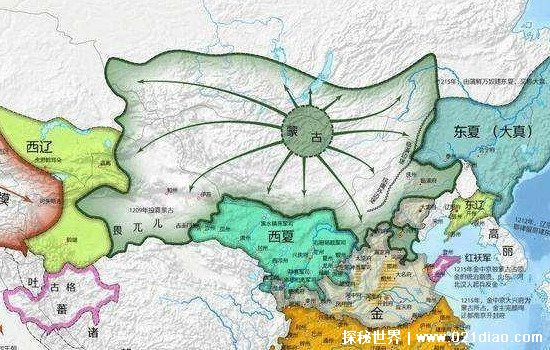 古代幽州是现在的哪 幽州为什么在古代的历史中有名