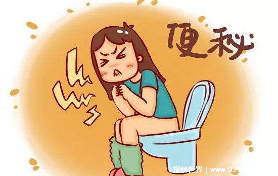 长时间不拉屎会怎样 被肠胃二次吸收
