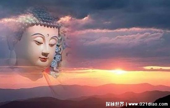 四大皆空指的是什么 宇宙中存在的四大物质因素