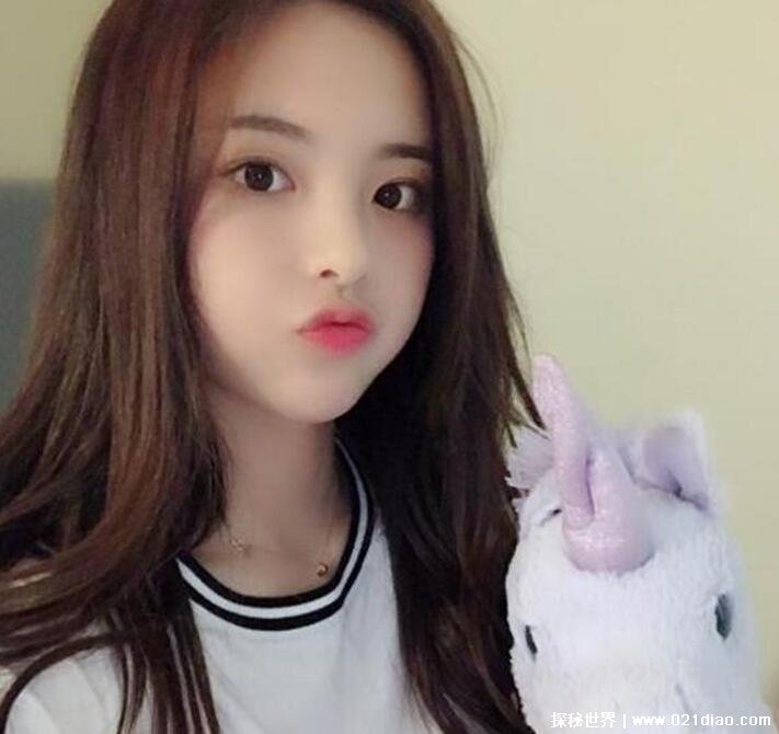 杨超越是谁 杨超越的影视作品有哪些