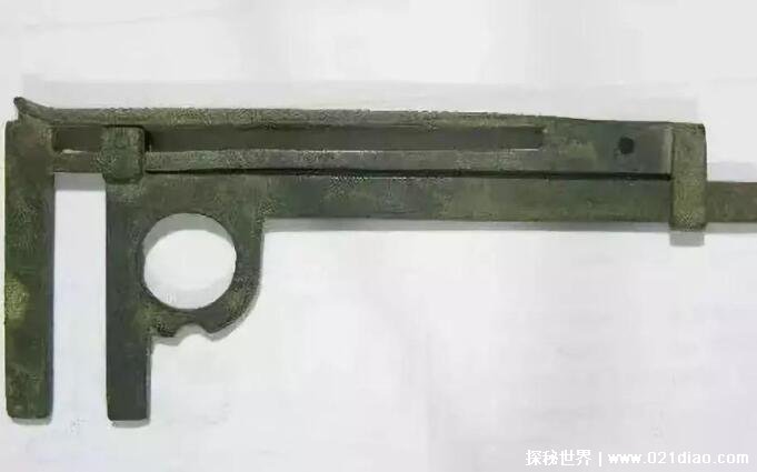 王莽穿越是真的吗？ 穿越物证被证实了吗