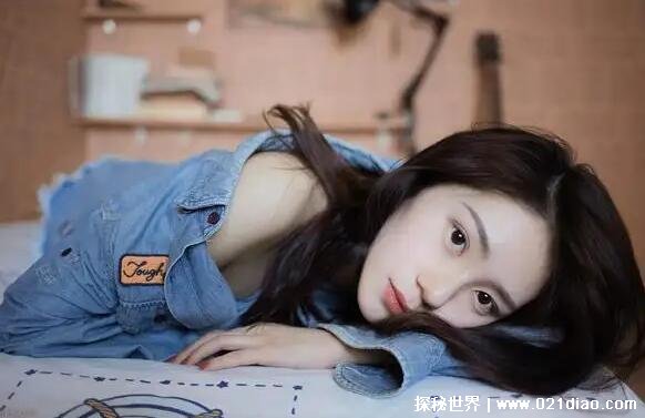 男人反复想睡一个女人情感，因性生爱被这个女人迷住了