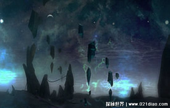 虚无吞炎帮魂族的原因？ 陀舍古帝是什么