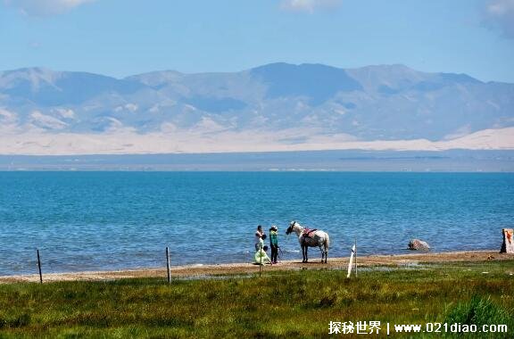 青海属于哪个省份 面积达72万平方公里居中国省区第四