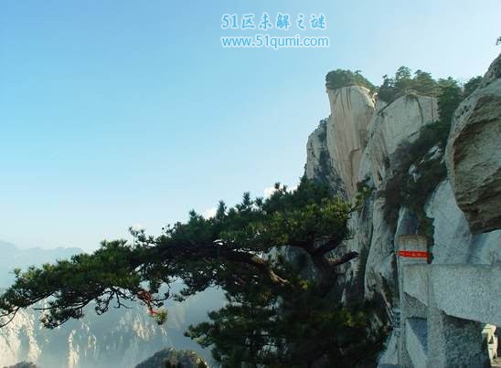 长安八景是哪八景? 古城西安著名的风景胜地