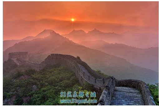 世界有哪些奇迹建筑 古代奇迹建筑和新世界奇迹