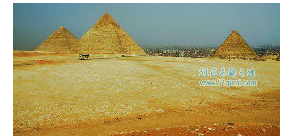 世界有哪些奇迹建筑 古代奇迹建筑和新世界奇迹