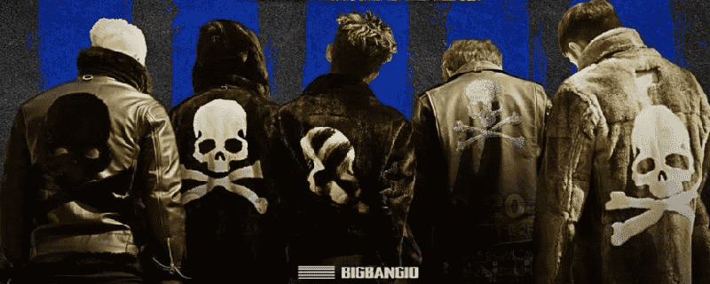 BIGBANGԱȨ־