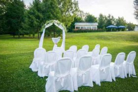 户外婚礼的场地有哪些 婚外婚礼经典形式推荐