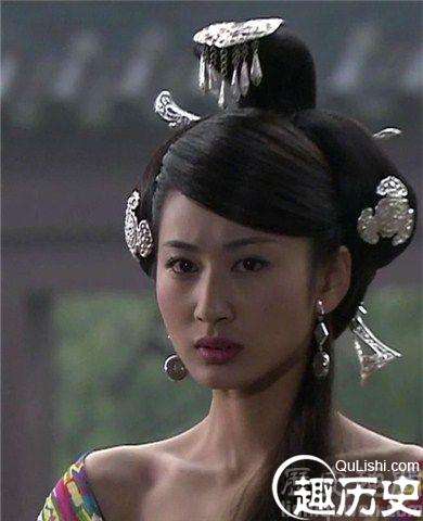 历史上汉成帝与赵合德之间究竟发生着怎样的故事?