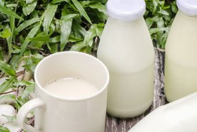 过期牛奶可以做面膜吗