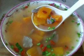养胃汤的做法大全 8款养胃汤谱暖胃散寒