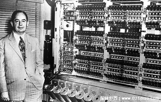 һ̨Ӽһ1946(ENIAC)