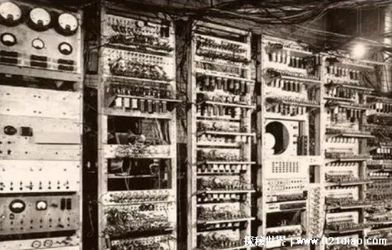 һ̨Ӽһ1946(ENIAC)