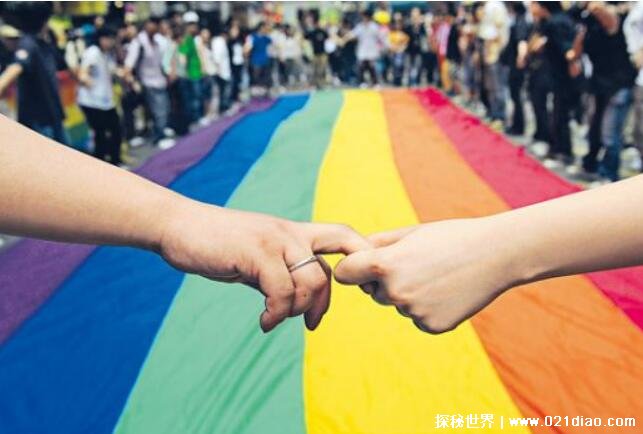 lgbtʲô˼ַǳȺд