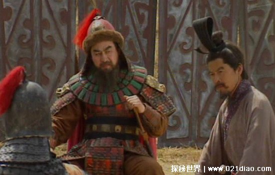 东汉末年最大军阀袁绍怎么死的死在哪，官渡之战后病逝于冀州