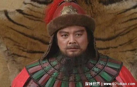 东汉末年最大军阀袁绍怎么死的死在哪，官渡之战后病逝于冀州