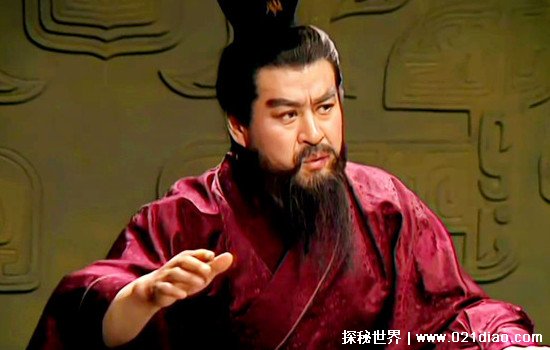 东汉末年最大军阀袁绍怎么死的死在哪，官渡之战后病逝于冀州