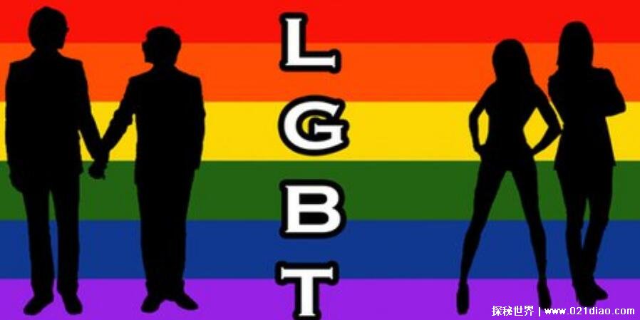 lgbtʲô˼ַȺд