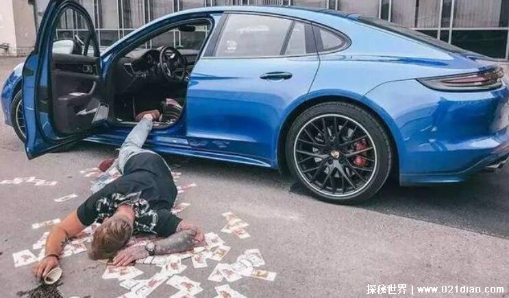 罻ţ֢ʲô˼ڿʴ󷽵һ(罻־֢෴)