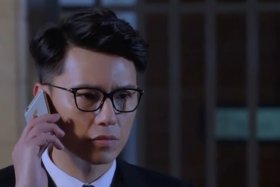 陈洛结局和谁在一起了