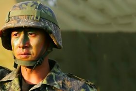 士兵突击高城能混到什么级别