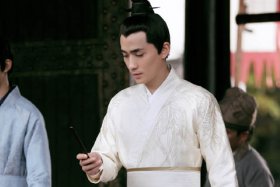 知否齐衡考了几次
