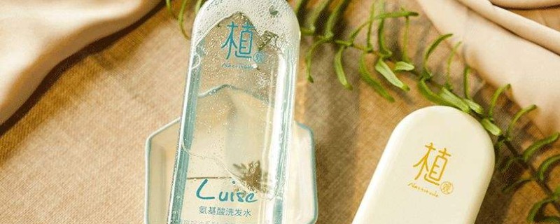 洗发水什么成分会导致脱发