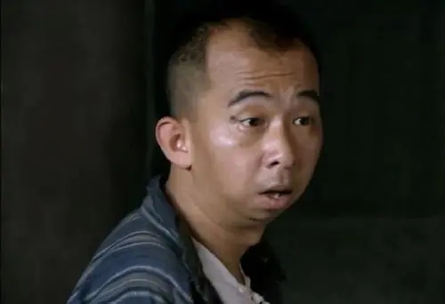 巨兴茂妻子牟兴区的资料照片:她是谁,叫什么名字,做什么的?