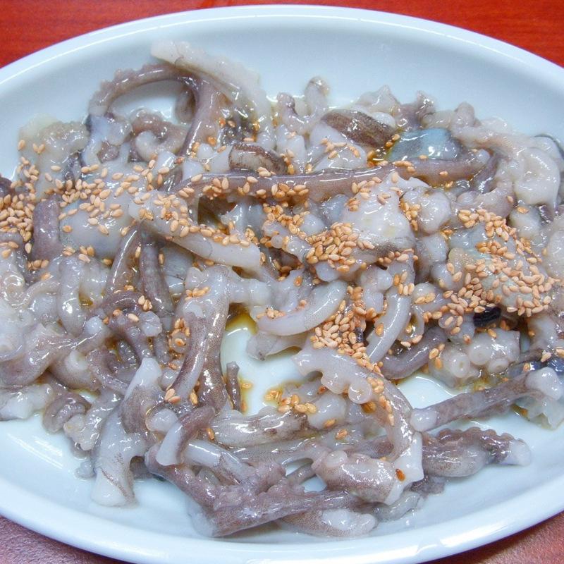 全球最恶心食物排行榜:挑战你的味蕾极限