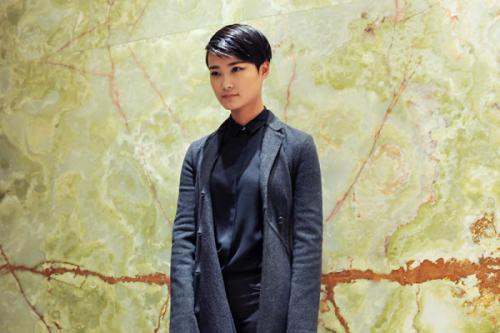 李宇春的婚姻秘密:孩子、老公及其身份揭晓